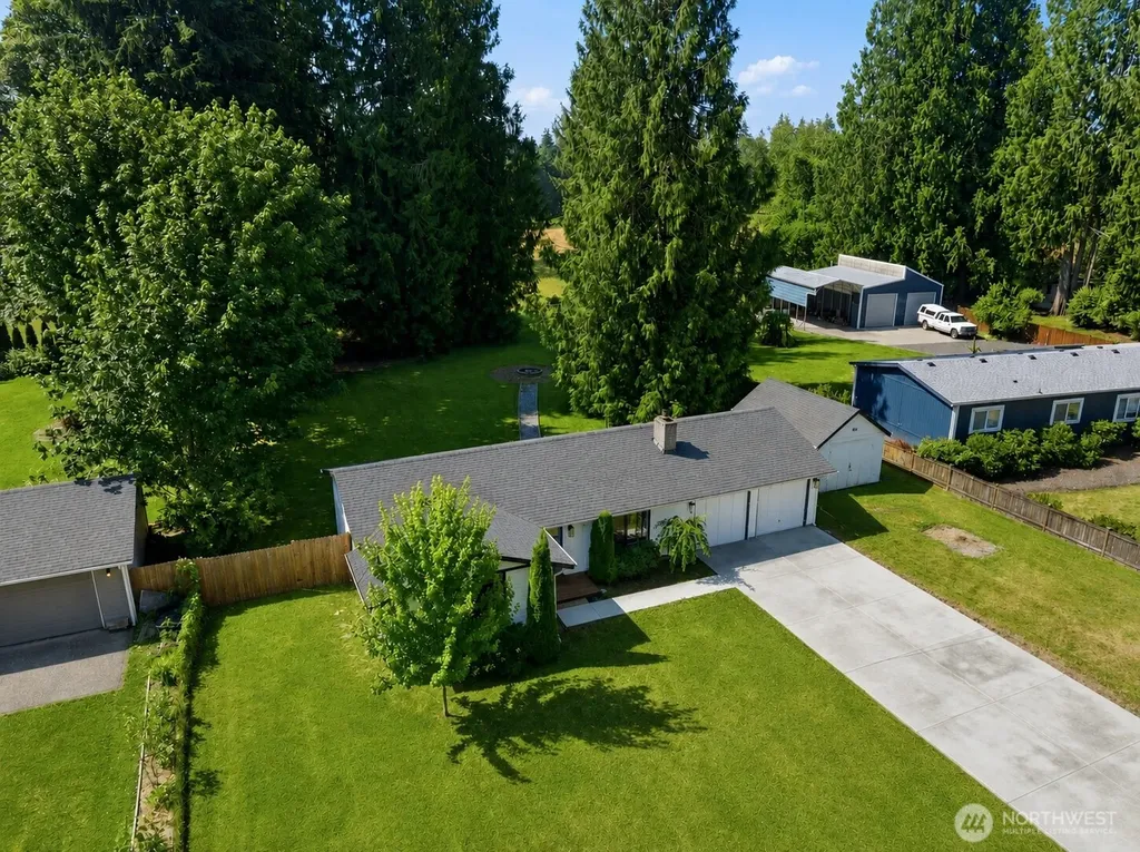 15906 82nd Street NE Lake Stevens WA 98258