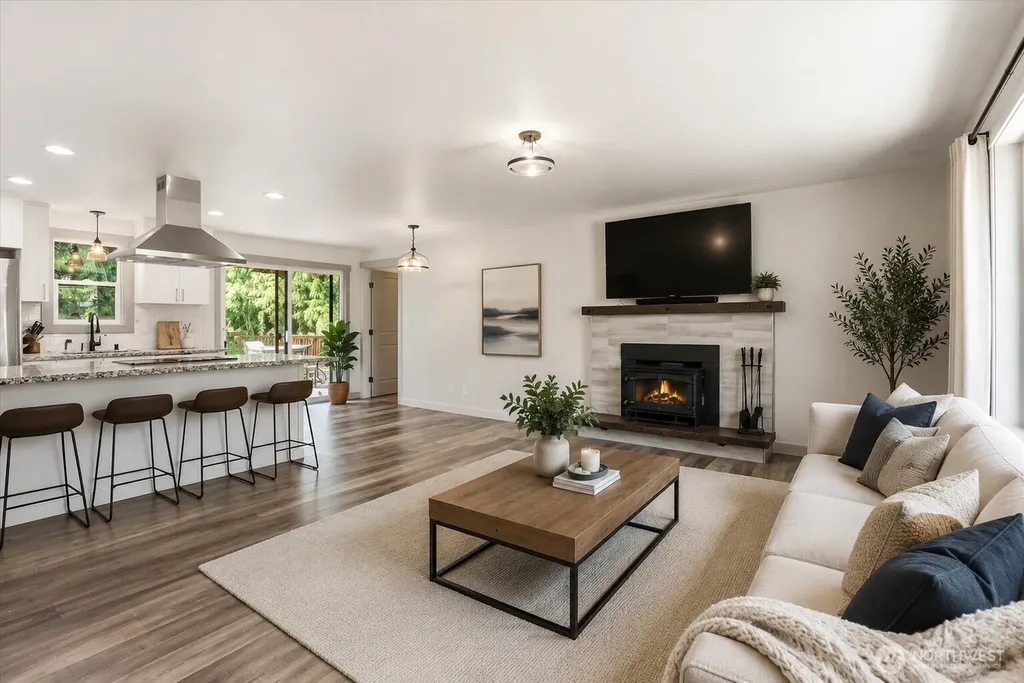 15906 82nd Street NE Lake Stevens WA 98258