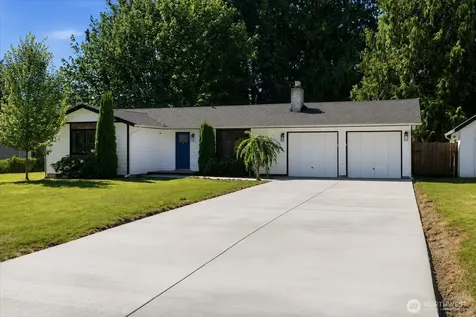 15906 82nd Street NE Lake Stevens WA 98258
