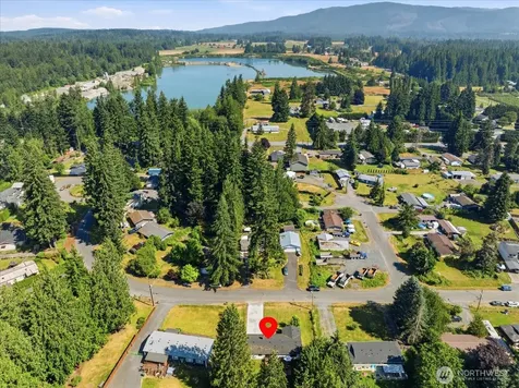 15906 82nd Street NE Lake Stevens WA 98258