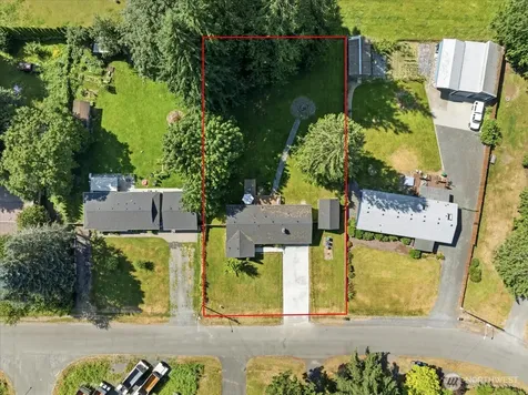 15906 82nd Street NE Lake Stevens WA 98258