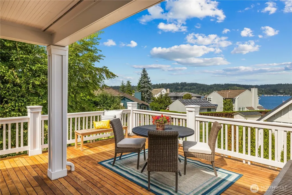 4814 194th Avenue SE Issaquah WA 98027