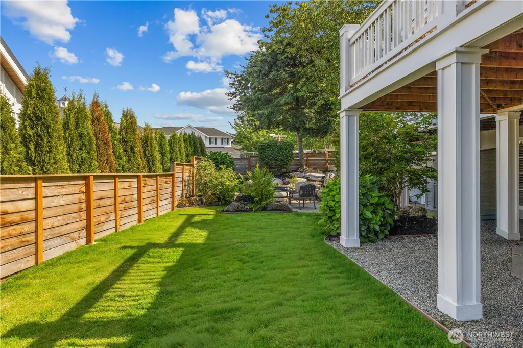 4814 194th Avenue SE Issaquah WA 98027