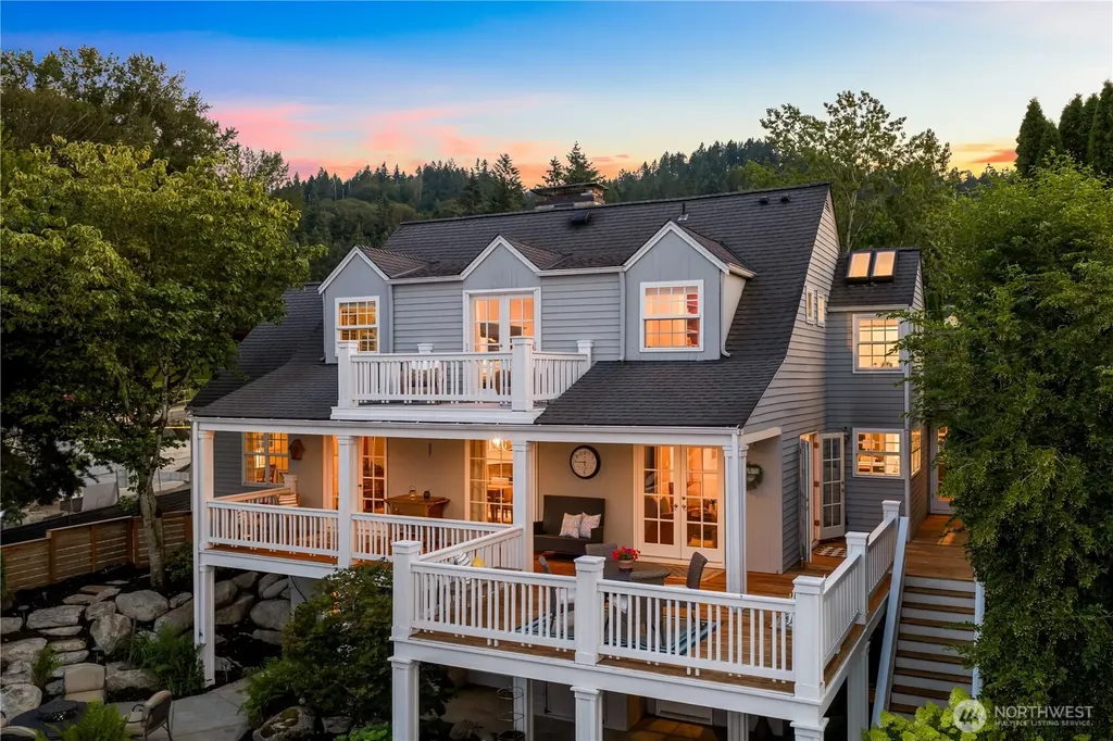 4814 194th Avenue SE Issaquah WA 98027