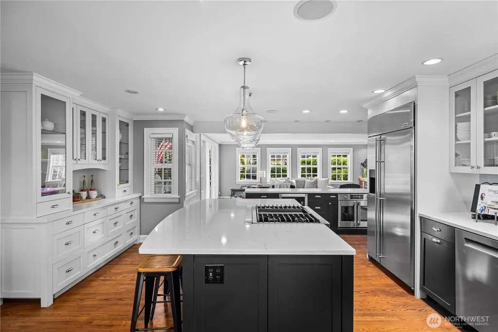4814 194th Avenue SE Issaquah WA 98027