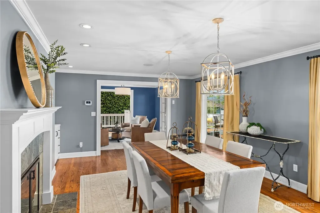 4814 194th Avenue SE Issaquah WA 98027