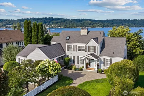 4814 194th Avenue SE Issaquah WA 98027