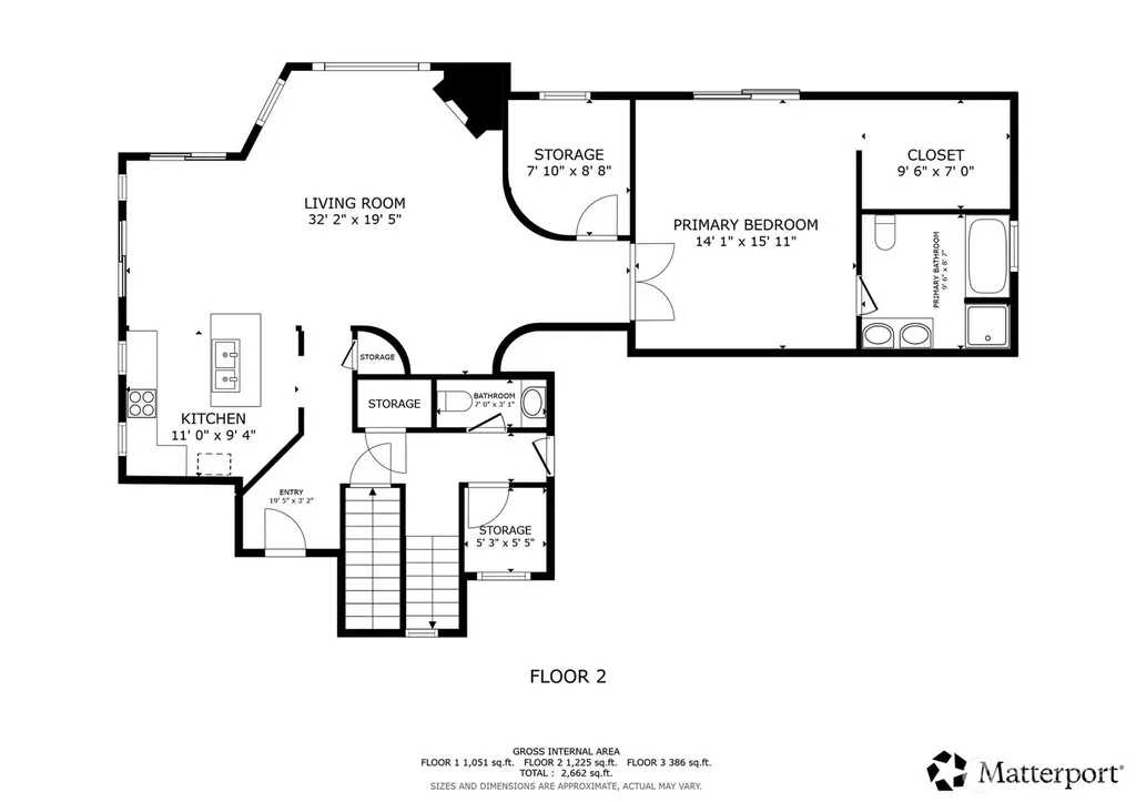 6406 E Royal View Lane Port Orchard WA 98366