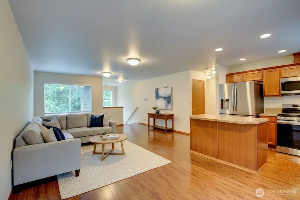 2327 107th Avenue SE Lake Stevens WA 98258