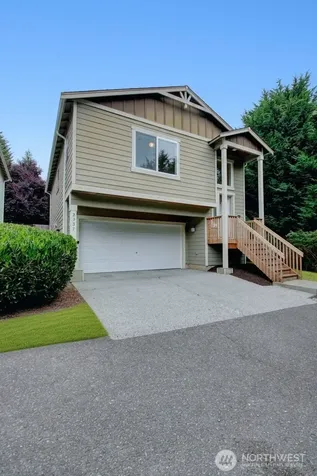 2327 107th Avenue SE Lake Stevens WA 98258