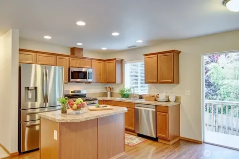 2327 107th Avenue SE Lake Stevens WA 98258