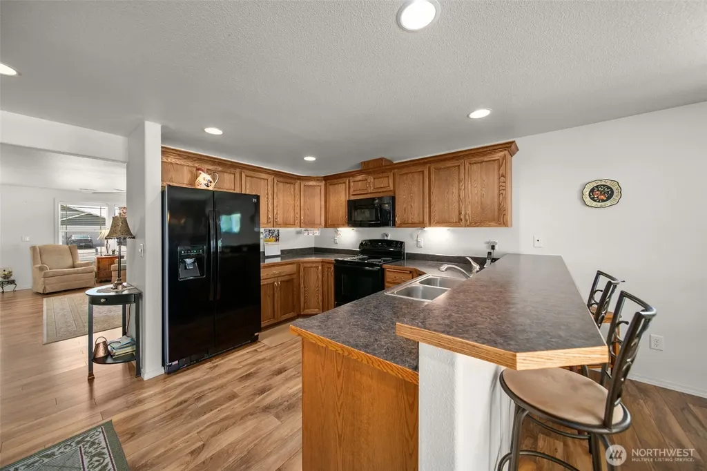 808 Willow Avenue NE Quincy WA 98848