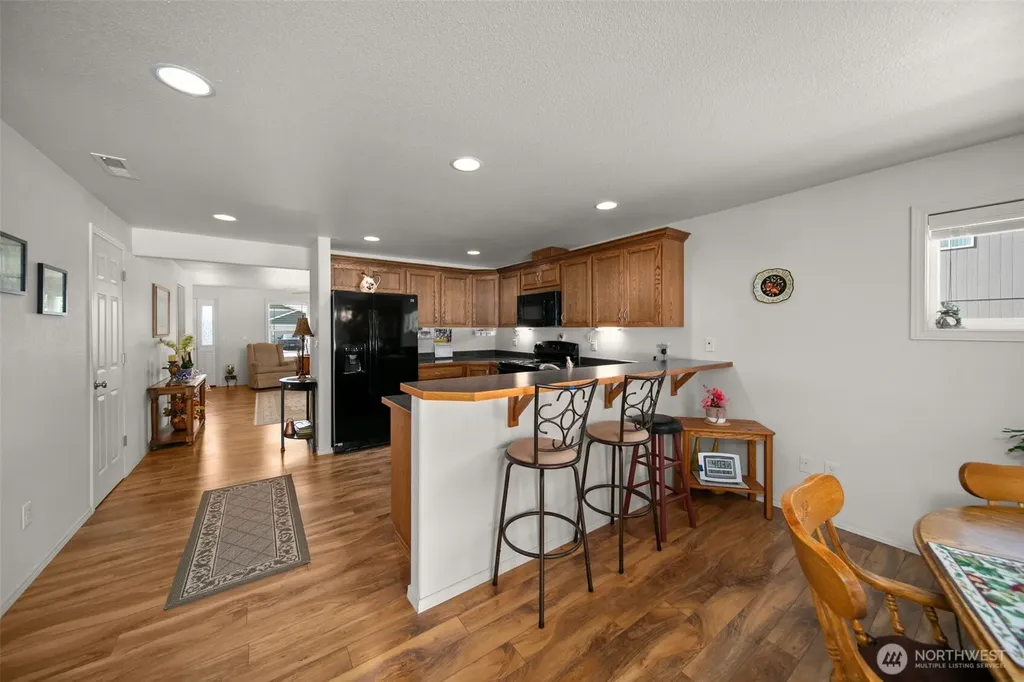 808 Willow Avenue NE Quincy WA 98848