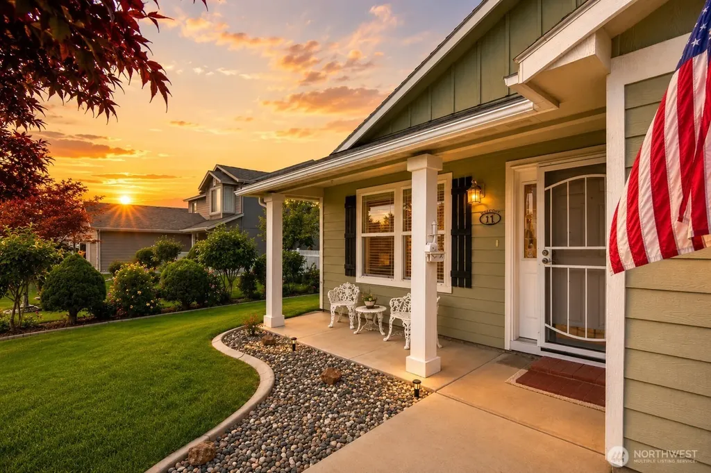 808 Willow Avenue NE Quincy WA 98848