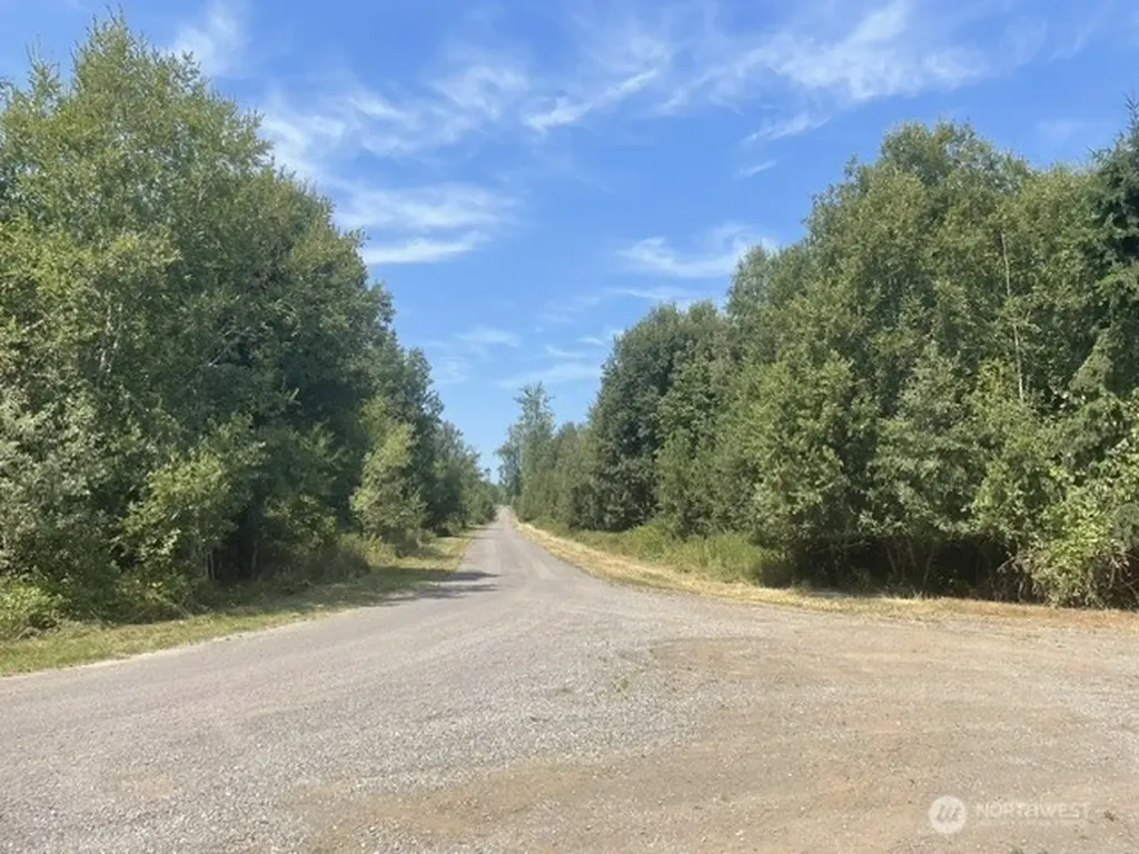 646 Tributary Lane Port Angeles WA 98362