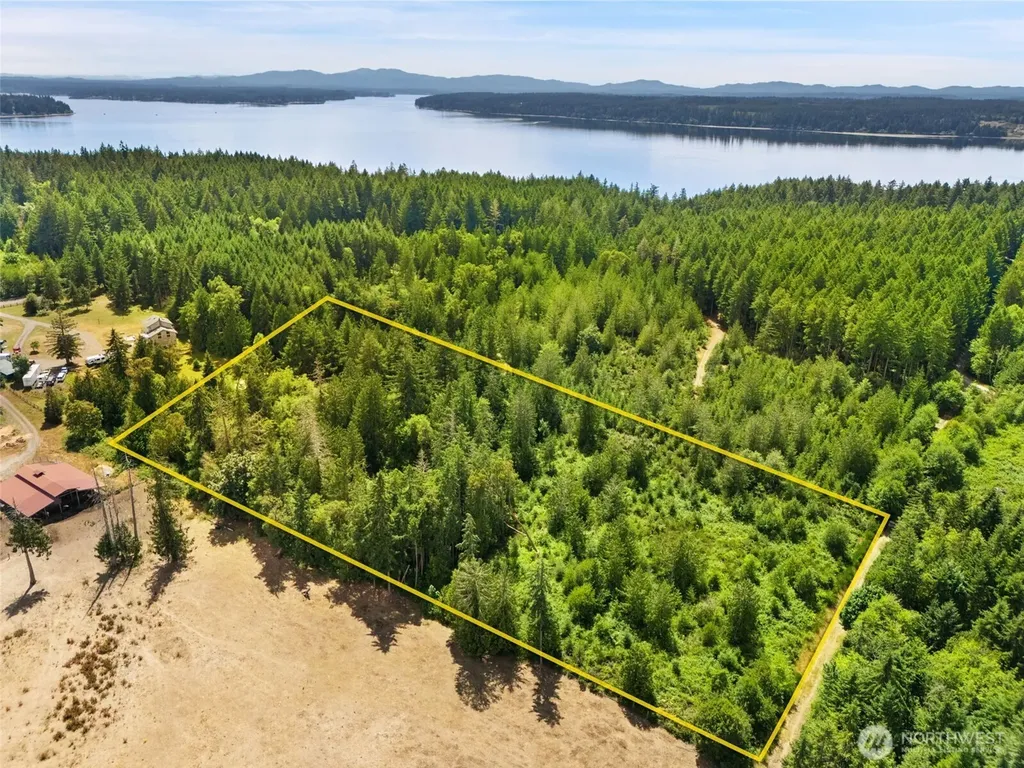 0 Rouse Road SW Longbranch WA 98351