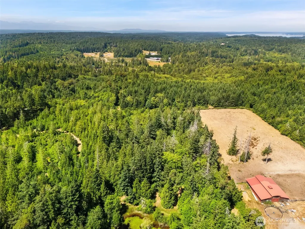 0 Rouse Road SW Longbranch WA 98351