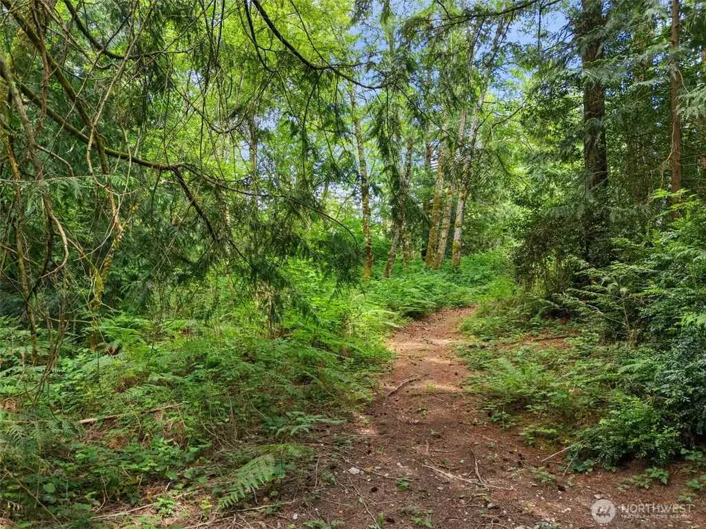 0 Rouse Road SW Longbranch WA 98351