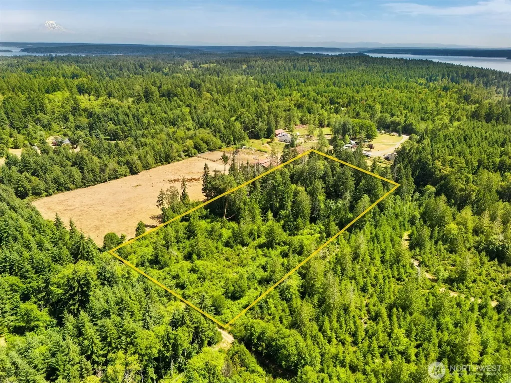 0 Rouse Road SW Longbranch WA 98351