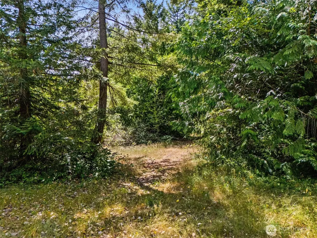 0 Rouse Road SW Longbranch WA 98351