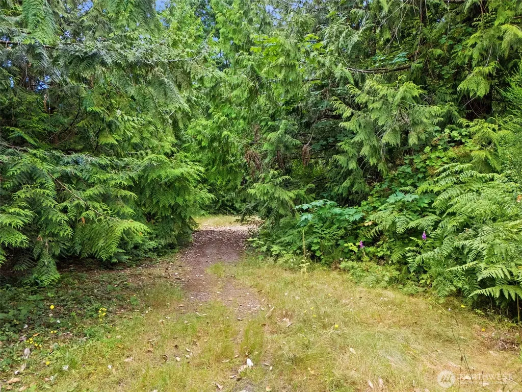 0 Rouse Road SW Longbranch WA 98351