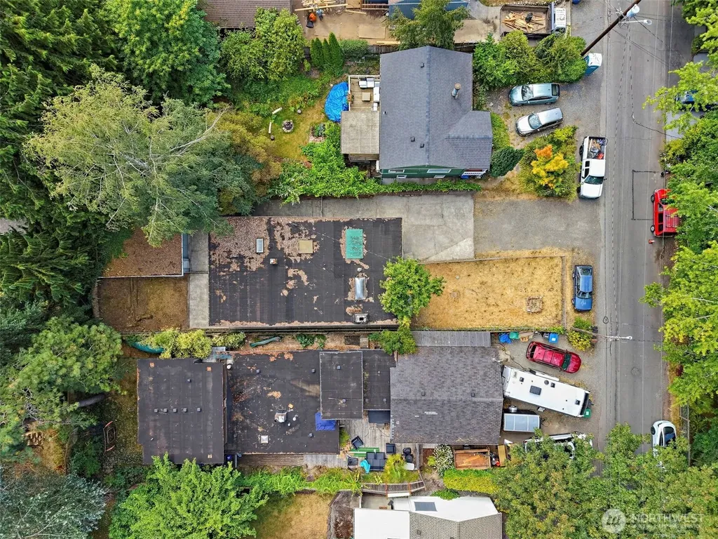 2327 NE 92nd Street Seattle WA 98115