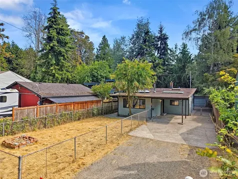 2327 NE 92nd Street Seattle WA 98115