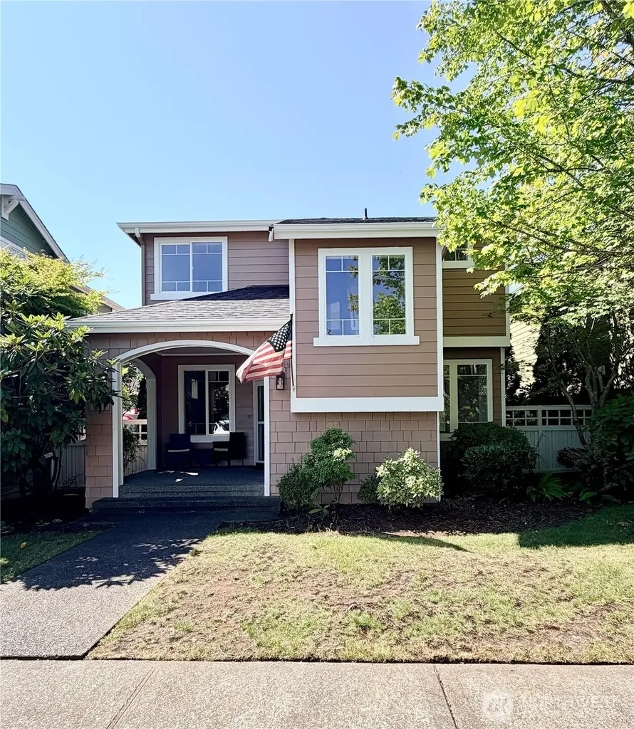 4611 NE 5th Place Renton WA 98059