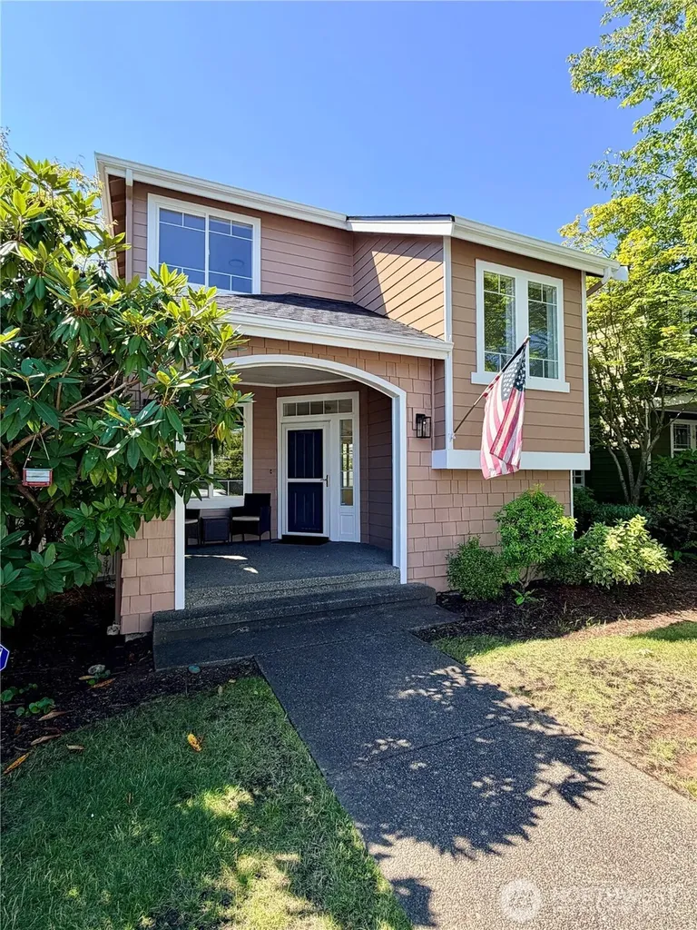 4611 NE 5th Place Renton WA 98059