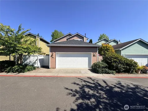 4611 NE 5th Place Renton WA 98059