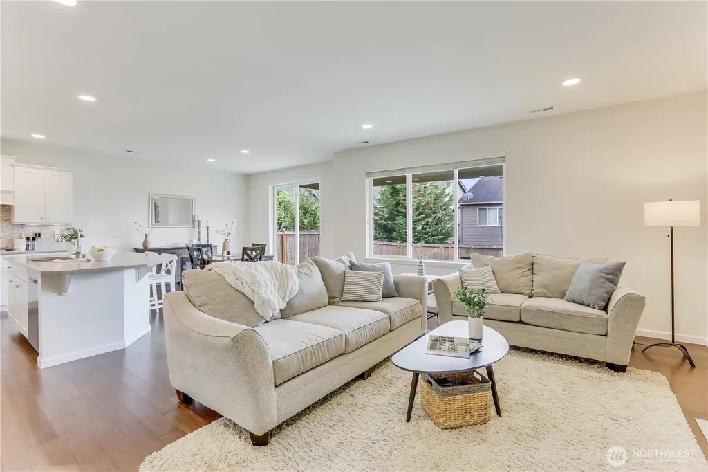 17801 SE 188th Place Renton WA 98058