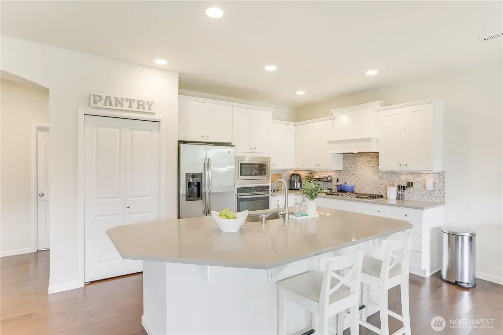 17801 SE 188th Place Renton WA 98058