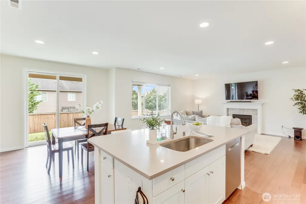 17801 SE 188th Place Renton WA 98058