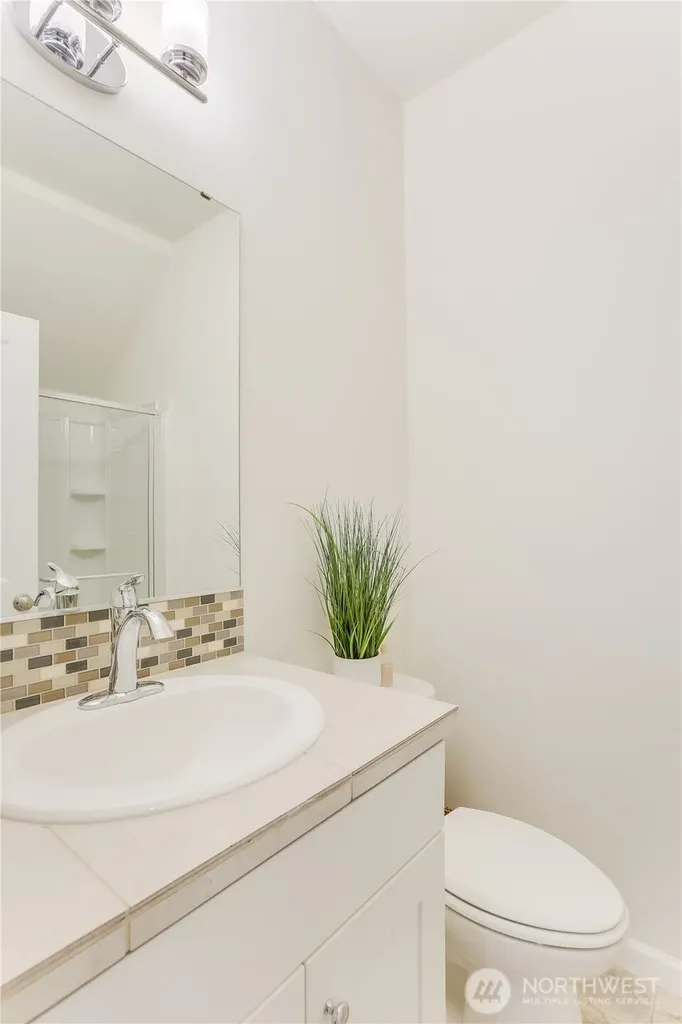 17801 SE 188th Place Renton WA 98058