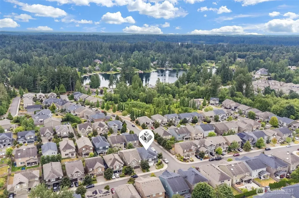 17801 SE 188th Place Renton WA 98058