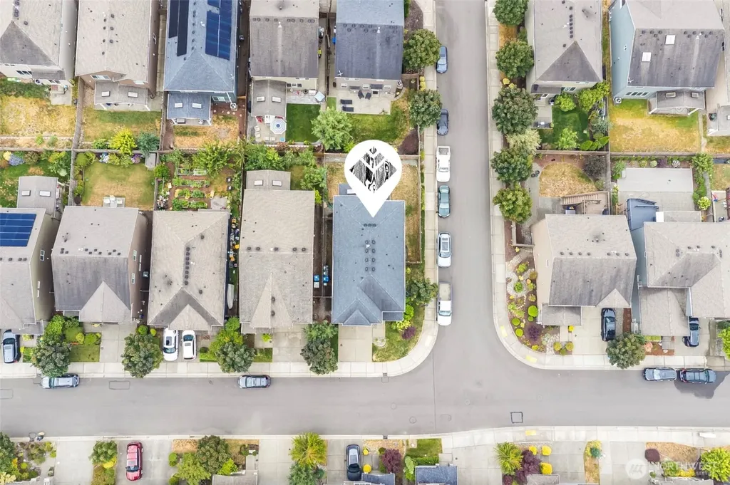 17801 SE 188th Place Renton WA 98058