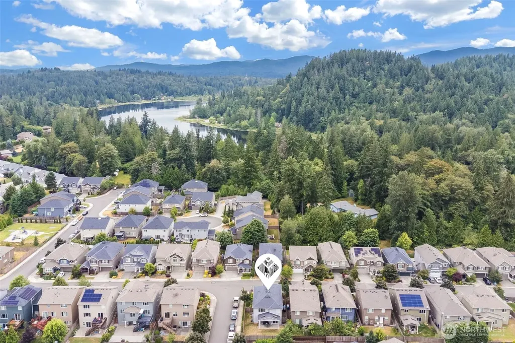 17801 SE 188th Place Renton WA 98058