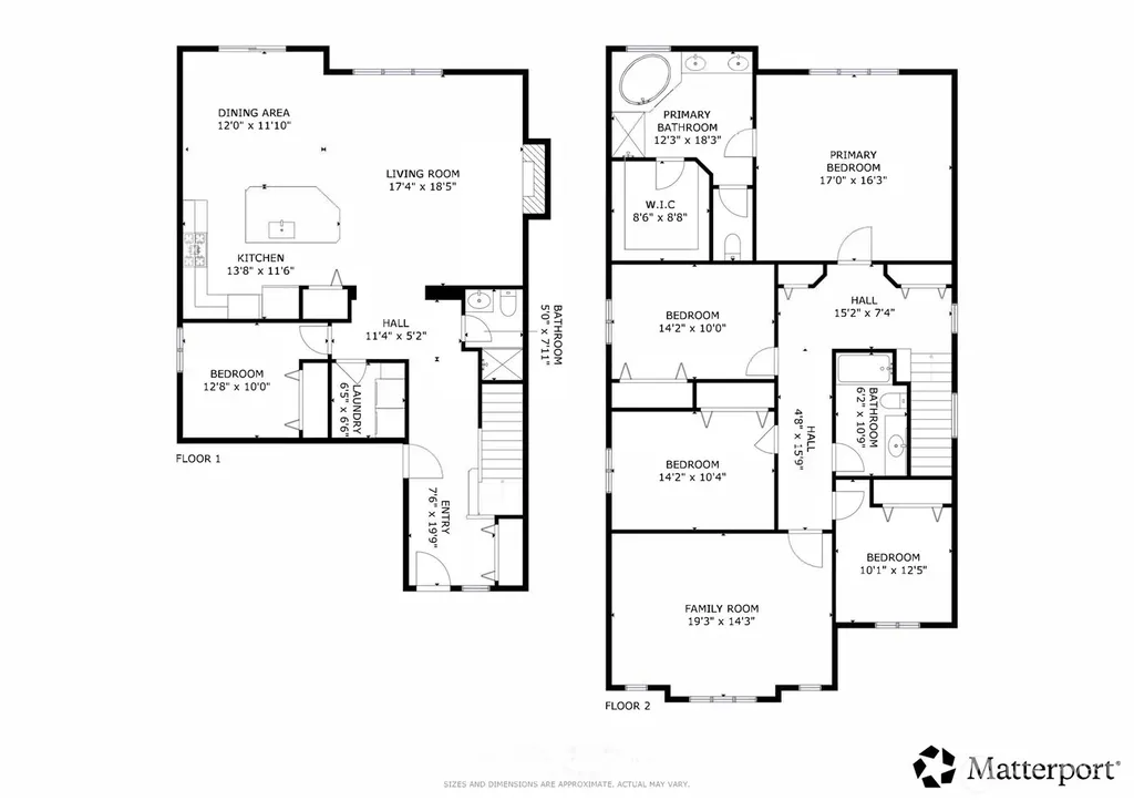 17801 SE 188th Place Renton WA 98058