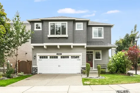17801 SE 188th Place Renton WA 98058