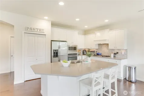17801 SE 188th Place Renton WA 98058