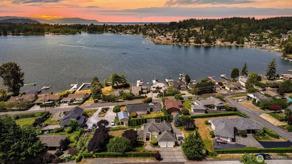 2651 Huntington Street Bellingham WA 98226