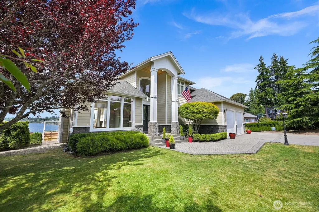 2651 Huntington Street Bellingham WA 98226