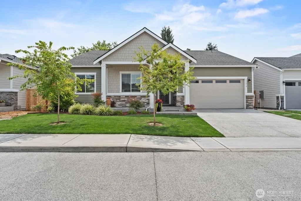 11810 63rd Street Ct E Puyallup WA 98372