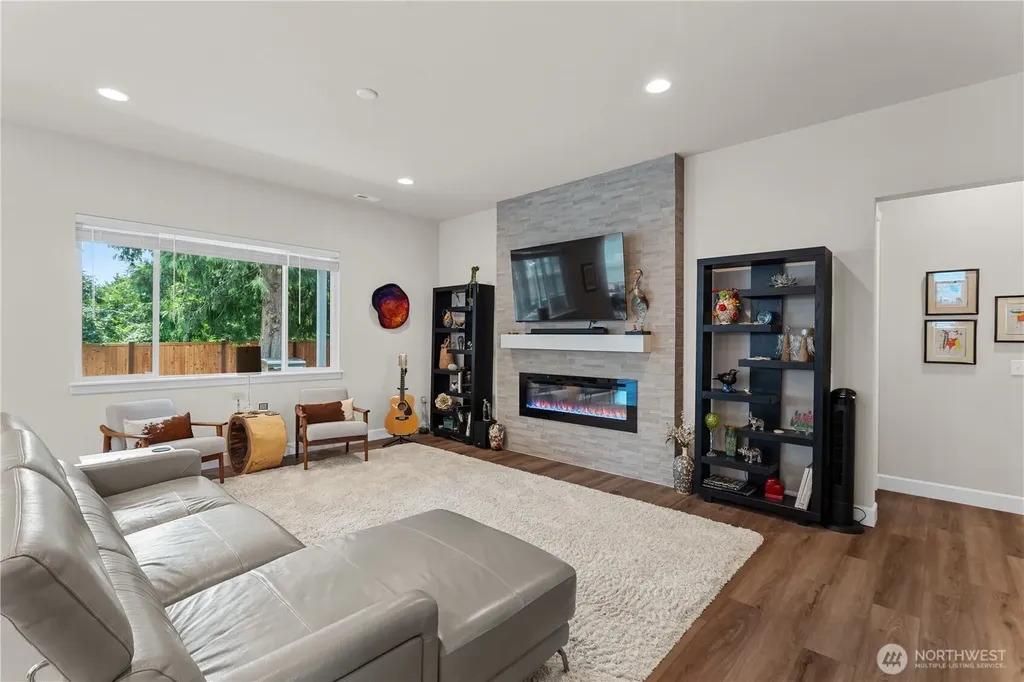 11810 63rd Street Ct E Puyallup WA 98372