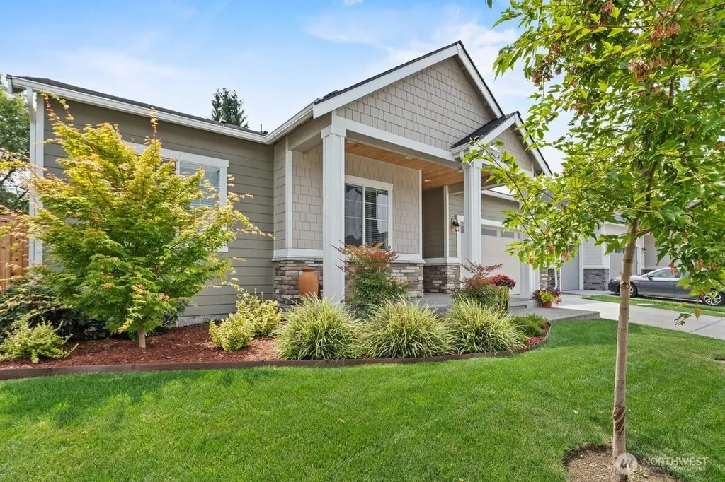 11810 63rd Street Ct E Puyallup WA 98372