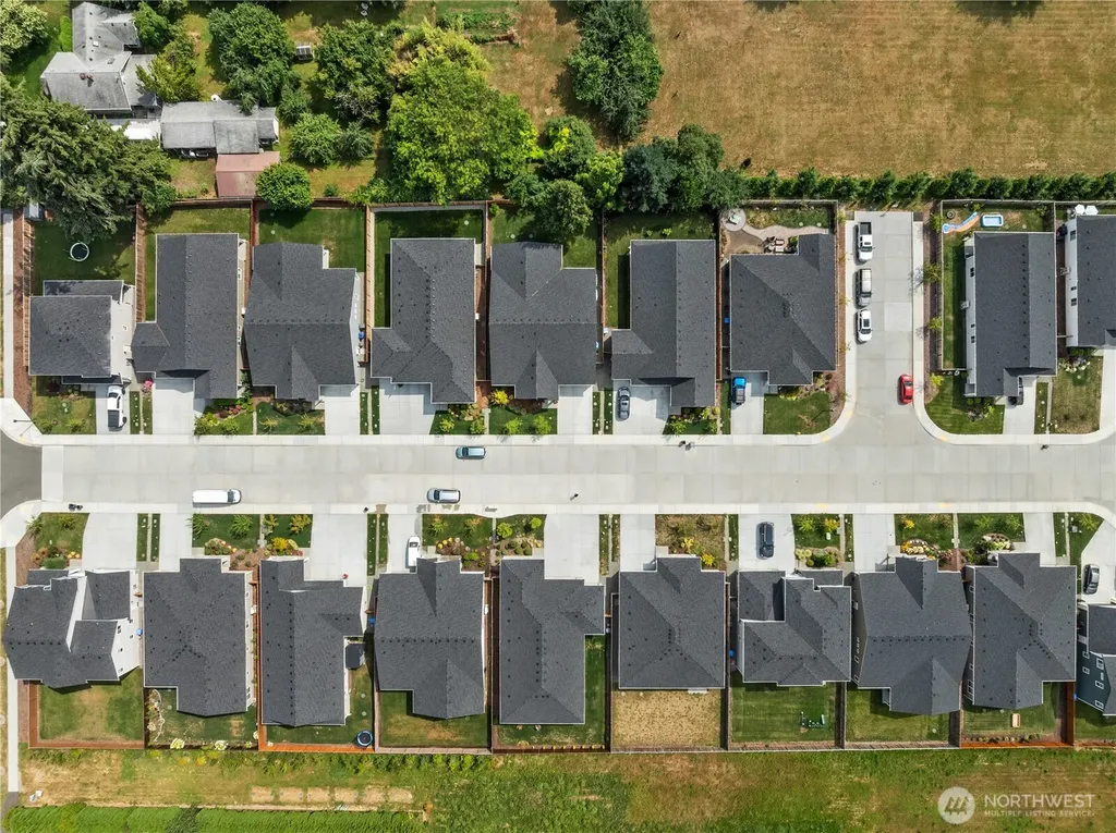 11810 63rd Street Ct E Puyallup WA 98372