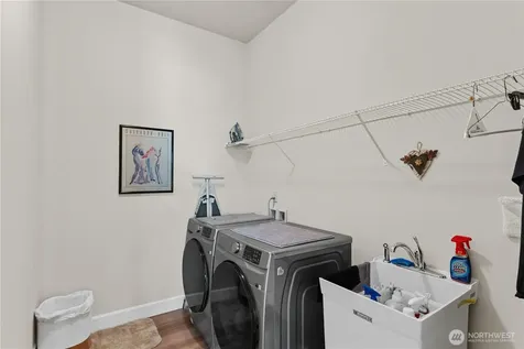 11810 63rd Street Ct E Puyallup WA 98372