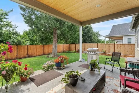 11810 63rd Street Ct E Puyallup WA 98372