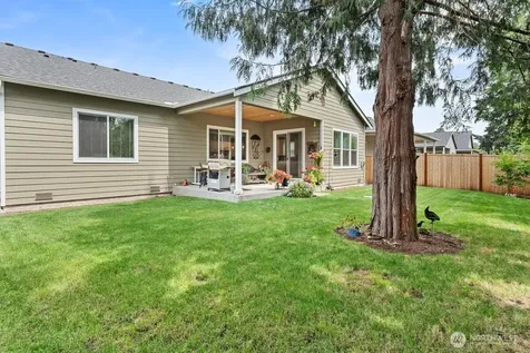 11810 63rd Street Ct E Puyallup WA 98372