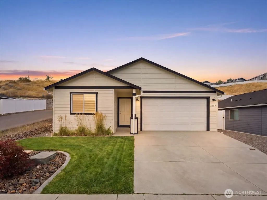 2307 SE Sage Brooke Road East Wenatchee WA 98802
